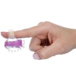 Casual Love Finger Fun Purple Clitoral Stimulators | SEX Shop Ireland 10