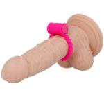 Casual Love Ring 25 Pink Cock Rings | SEX Shop Ireland 9