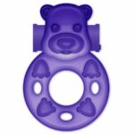 Casual Love Ring 26 Purple Cock Rings | SEX Shop Ireland 6
