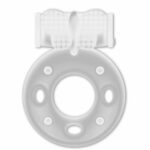 Casual Love Ring  34 Transparent Cock Rings | SEX Shop Ireland 8