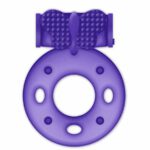 Casual Love Ring Love Purple Cock Rings | SEX Shop Ireland 9