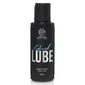 Cbl Cobeco Anal Lubel 100ml Anal & Relaxing Lubes | SEX Shop Ireland