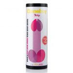 Cloneboy Dildo Tulip Intense Pink Dildos | SEX Shop Ireland 7