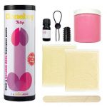 Cloneboy Dildo Tulip Intense Pink Dildos | SEX Shop Ireland 6