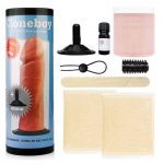 Cloneboy Dildo & Suction Cap Pink Dildos | SEX Shop Ireland 7