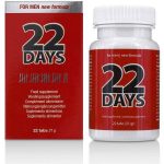 Cobeco 22 Days Penis Extension Aphrodisiac Capsules | SEX Shop Ireland 7