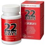 Cobeco 22 Days Penis Extension Aphrodisiac Capsules | SEX Shop Ireland 6