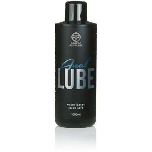 Cobeco Anal Lube 1000 Ml Anal & Relaxing Lubes | SEX Shop Ireland