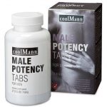 Cobeco Coolman Male Potency 60cap Aphrodisiac Capsules | SEX Shop Ireland 6