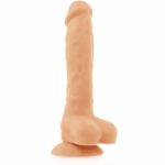 Cock Miller Harness + Silicone Density Articulable Cocksil 18 Cm Strap-Ons | SEXstore.ie 24
