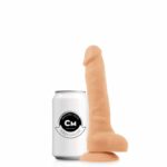 Cock Miller Harness + Silicone Density Articulable Cocksil 18 Cm Strap-Ons | SEXstore.ie 25