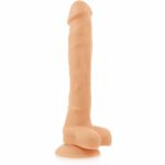Cock Miller Harness + Silicone Density Articulable Cocksil 24 Cm Strap-Ons | SEXstore.ie 26