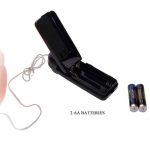 Cock Vibrating Realistic Dildo Flesh 21.6 Cm Dildos | SEX Shop Ireland 16