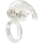 Cockring Silicone Clear Cock Rings | SEX Shop Ireland 6