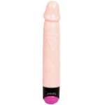 Colorful Sex Realistic Dildo Vibration And Rotacion Function 24 Cm Classic Vibrators | SEX Shop Ireland 13