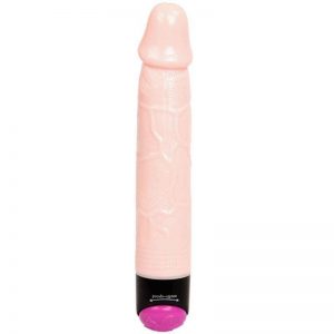Colorful Sex Realistic Dildo Vibration And Rotacion Function 24 Cm Classic Vibrators | SEX Shop Ireland 3