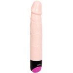 Colorful Sex Realistic Dildo Vibration And Rotacion Function 24 Cm Classic Vibrators | SEX Shop Ireland 12