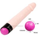 Colorful Sex Realistic Dildo Vibration And Rotacion Function 24 Cm Classic Vibrators | SEX Shop Ireland 15