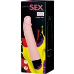 Colorful Sex Realistic Dildo Vibration And Rotacion Function 24 Cm Classic Vibrators | SEX Shop Ireland 19