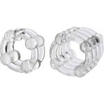 Colt Enhancer Rings Clear Cock Rings | SEX Shop Ireland 6