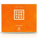Confortex Condom Nature Box 144 Units All Condom Box Sizes | SEX Shop Ireland 9