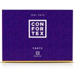 Confortex Nature Forte Condoms 144 Units All Condom Box Sizes | SEX Shop Ireland 9