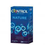 Control Adapta Nature 24 Unit All Condom Box Sizes | SEX Shop Ireland 9