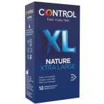 Control Adapta Nature Xl 12 Unit All Condom Box Sizes | SEX Shop Ireland 6