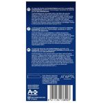 Control Nature 12 Unit All Condom Box Sizes | SEX Shop Ireland 7