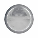 Coquette Anal Plug Metal Clear Color Size M 3.5 X 8cm Butt Plugs | SEX Shop Ireland 18
