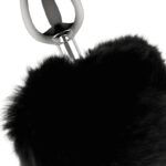 Coquette Anal Plug Metal Size L 2.8 X 4.1 Cm Butt Plugs | SEX Shop Ireland 10