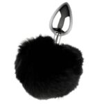 Coquette Anal Plug Metal Size L 2.8 X 4.1 Cm Butt Plugs | SEX Shop Ireland 11