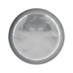 Coquette Anal Plug Metal White  Color Size L 4 X 9cm Butt Plugs | SEX Shop Ireland 17