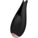 Coquette Chic Desire Clitorial Stimulator Black / Gold Clitoral Stimulators | SEX Shop Ireland 17