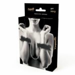 Coquette Chic Desire Fetish Handcuffs Deluxe Fetish / Bondage | SEX Shop Ireland 11