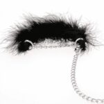 Coquette Chic Desire Fetish Handcuffs Deluxe Fetish / Bondage | SEX Shop Ireland 13