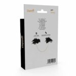 Coquette Chic Desire Handcuffs Deluxe Fetish / Bondage | SEX Shop Ireland 12