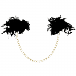 Coquette Chic Desire Handcuffs Deluxe Fetish / Bondage | SEX Shop Ireland 13
