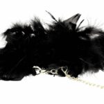 Coquette Chic Desire Handcuffs Deluxe Fetish / Bondage | SEX Shop Ireland 14
