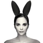 Coquette Chic Desire Headband With Bunny Ears Fashion & Lingerie | SEX Shop Ireland 9