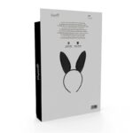Coquette Chic Desire Headband With Bunny Ears Fashion & Lingerie | SEX Shop Ireland 11