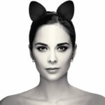 Coquette Chic Desire Headband With Cat Ears BDSM Toys & Accessories | SEX Shop Ireland 9