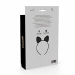 Coquette Chic Desire Headband With Cat Ears BDSM Toys & Accessories | SEX Shop Ireland 11