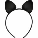 Coquette Chic Desire Headband With Cat Ears BDSM Toys & Accessories | SEX Shop Ireland 12