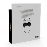 Coquette Chic Desire Headband With Mouse Ears Fashion & Lingerie | SEX Shop Ireland 11