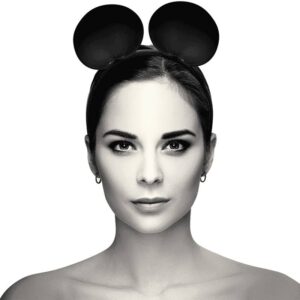 Coquette Chic Desire Headband With Mouse Ears Fashion & Lingerie | SEX Shop Ireland