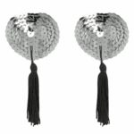 Coquette Chic Desire   Nipple Covers Silver Fashion & Lingerie | SEX Shop Ireland 9