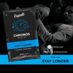 Coquette Chronos Delay Gel10 Ml Aphrodisiac Products | SEX Shop Ireland 9