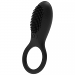 Coquette Cock Ring Remote Control Rechargeable Black/ Gold Remote Control Vibrators | SEX Shop Ireland 13
