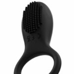 Coquette Cock Ring Remote Control Rechargeable Black/ Gold Remote Control Vibrators | SEX Shop Ireland 14